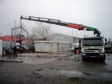 hiab | hiab hire wales